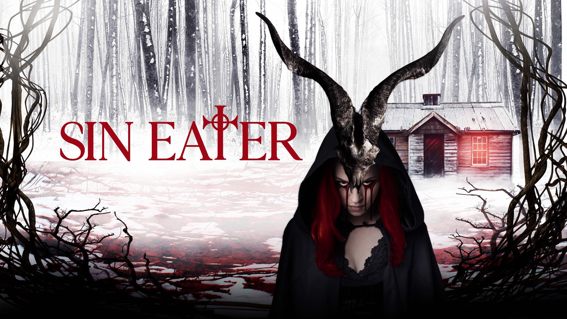 Sin Eater