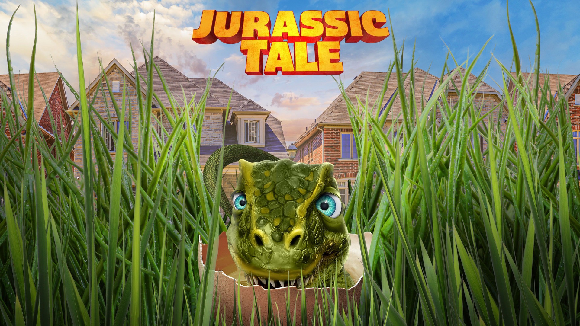 Jurassic Tale