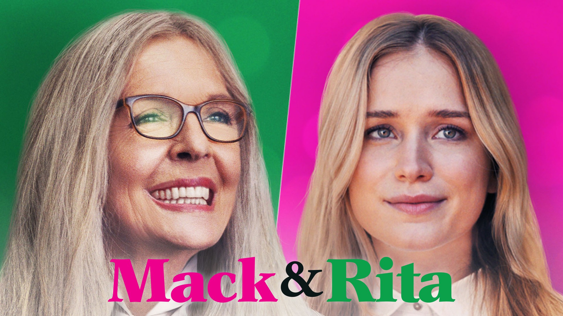 Mack & Rita