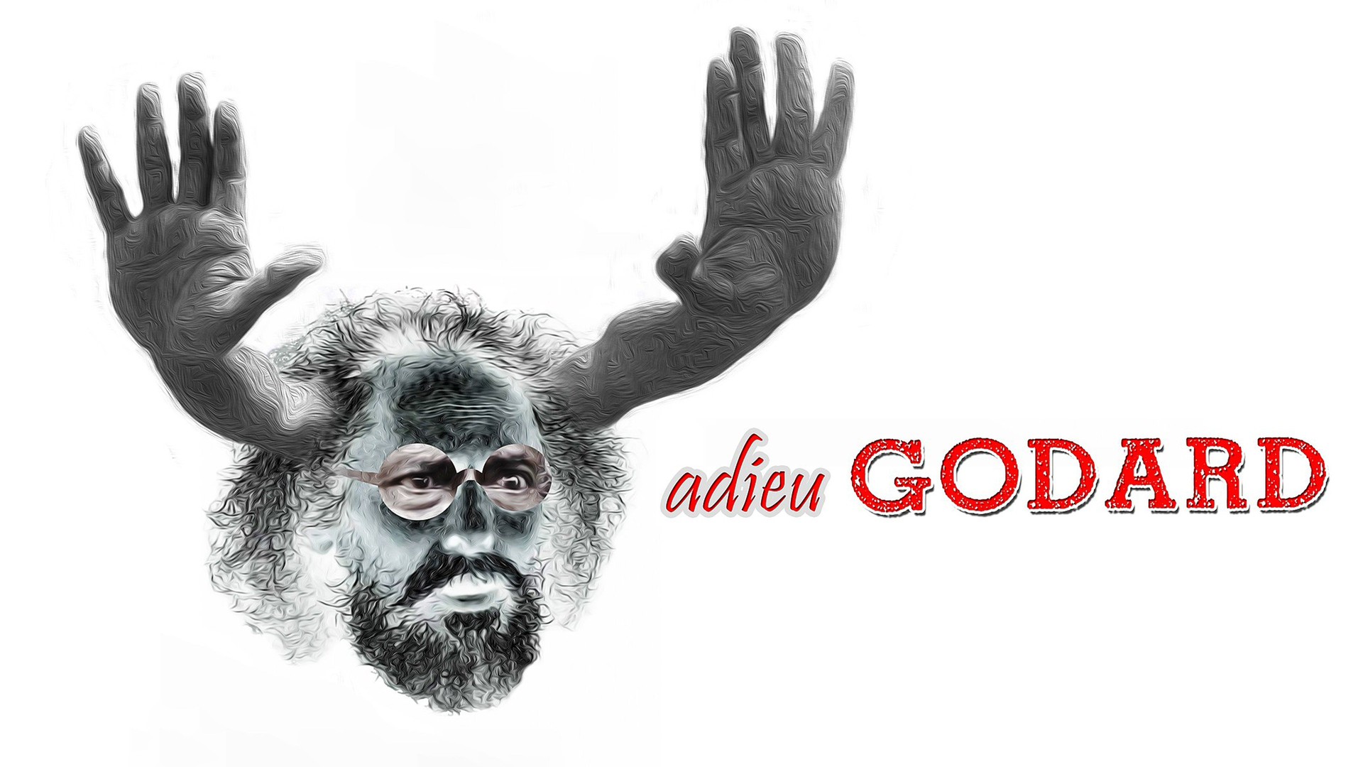 Adieu Godard