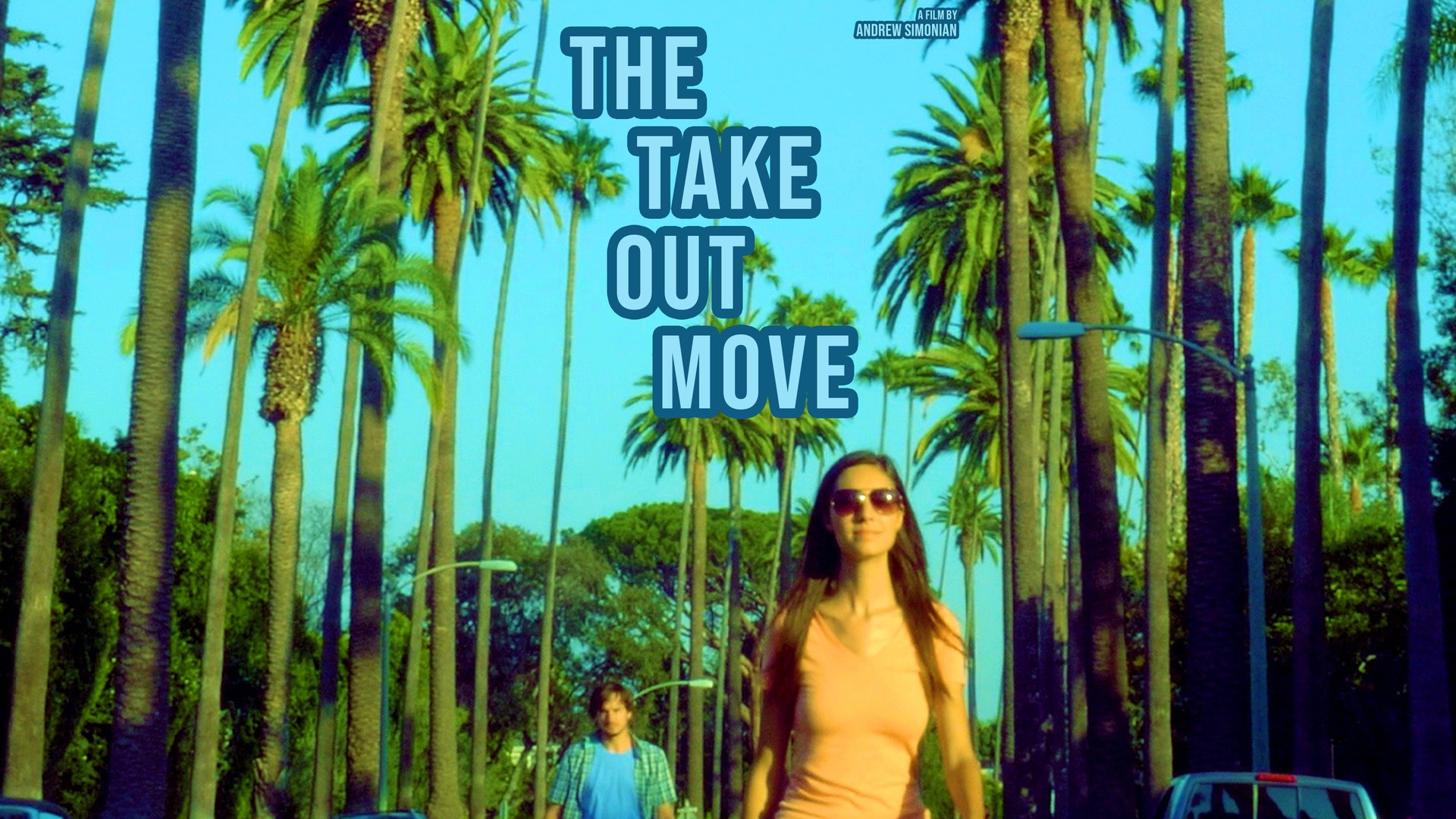 The Take Out Move