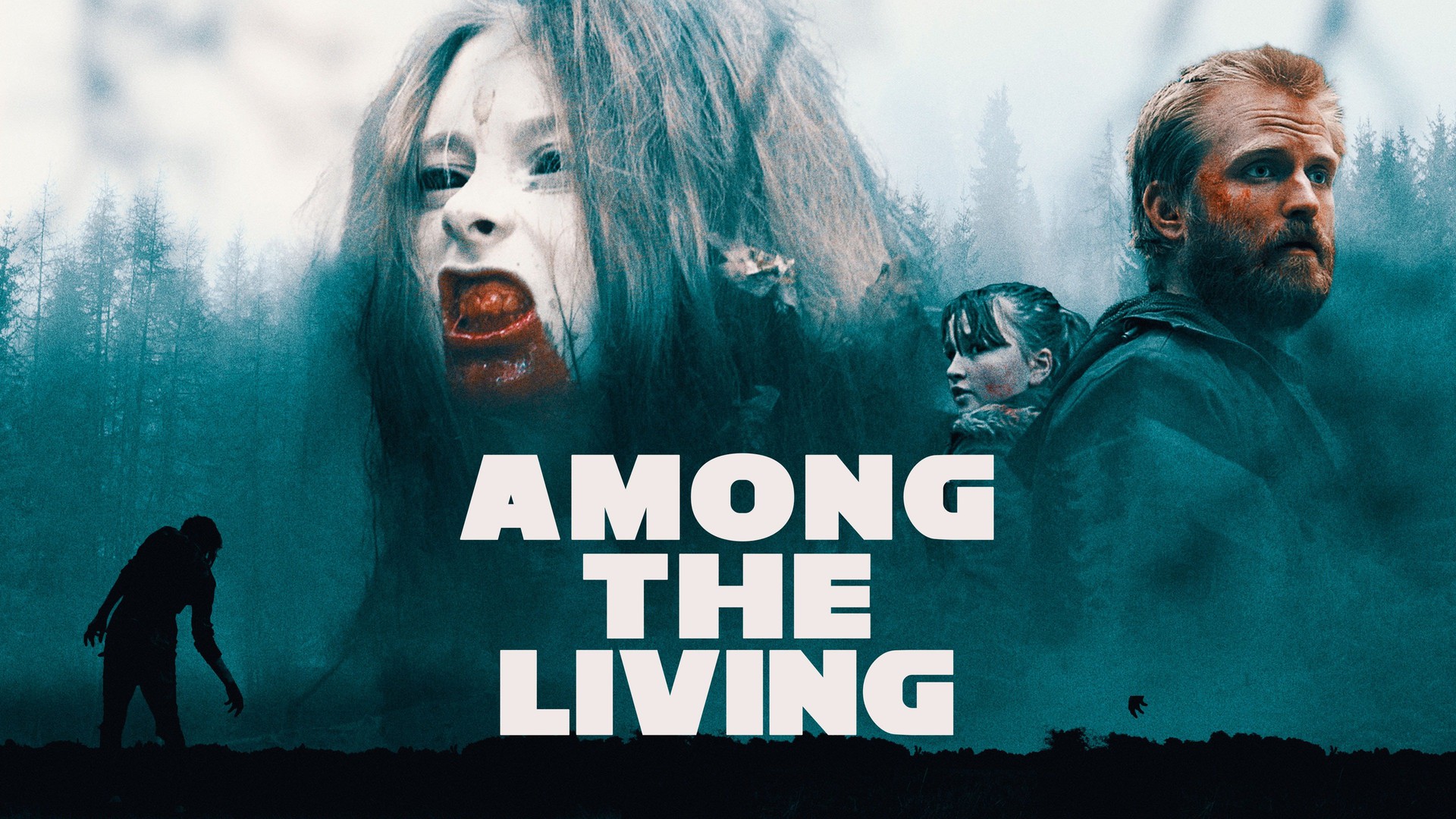 Among the Living