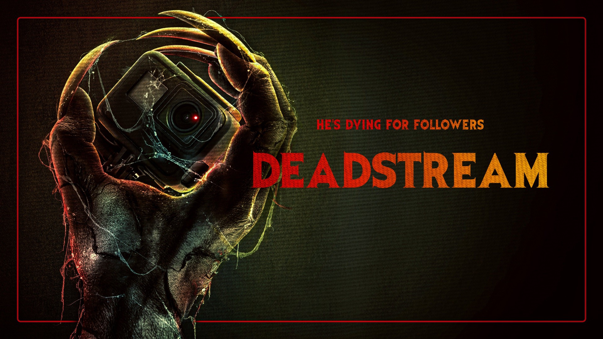 Deadstream