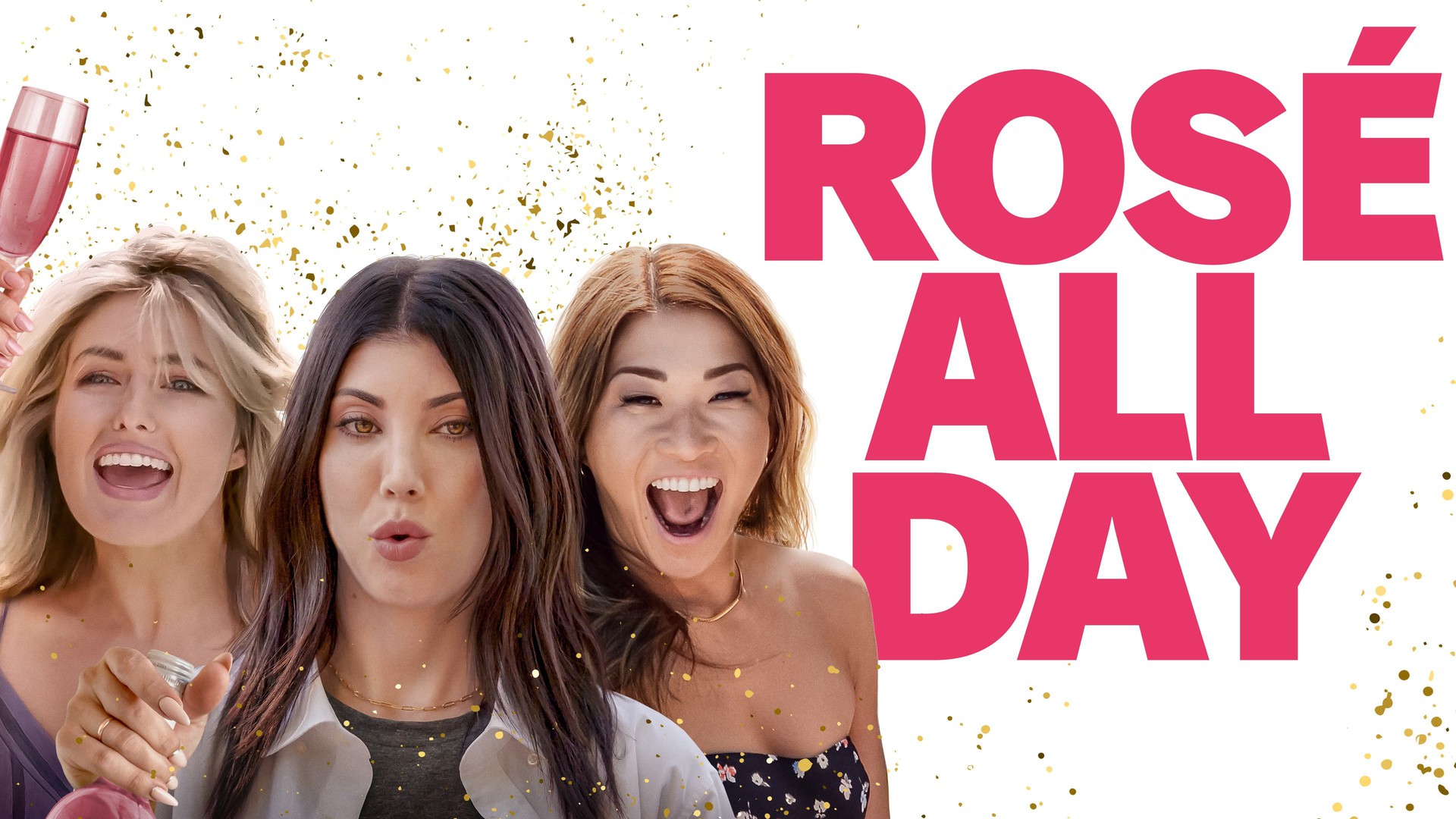Rosé All Day