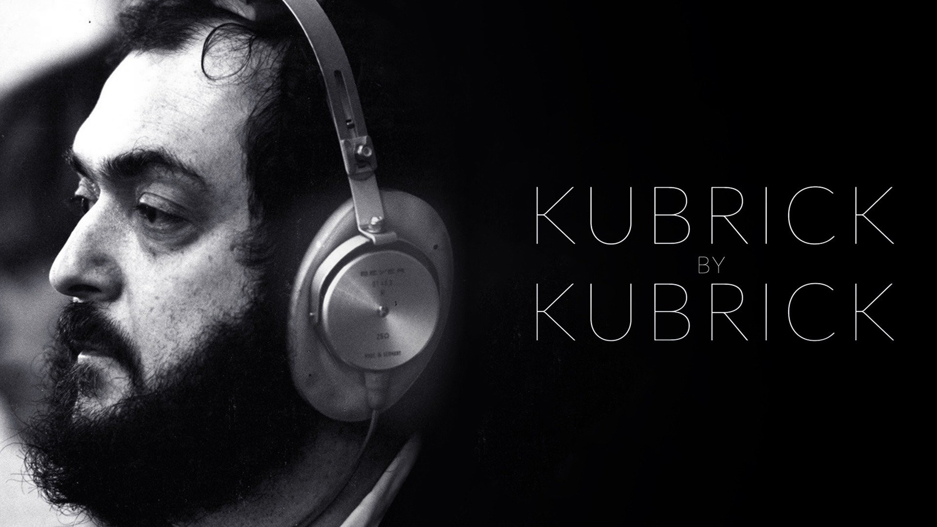 Kubrick by Kubrick