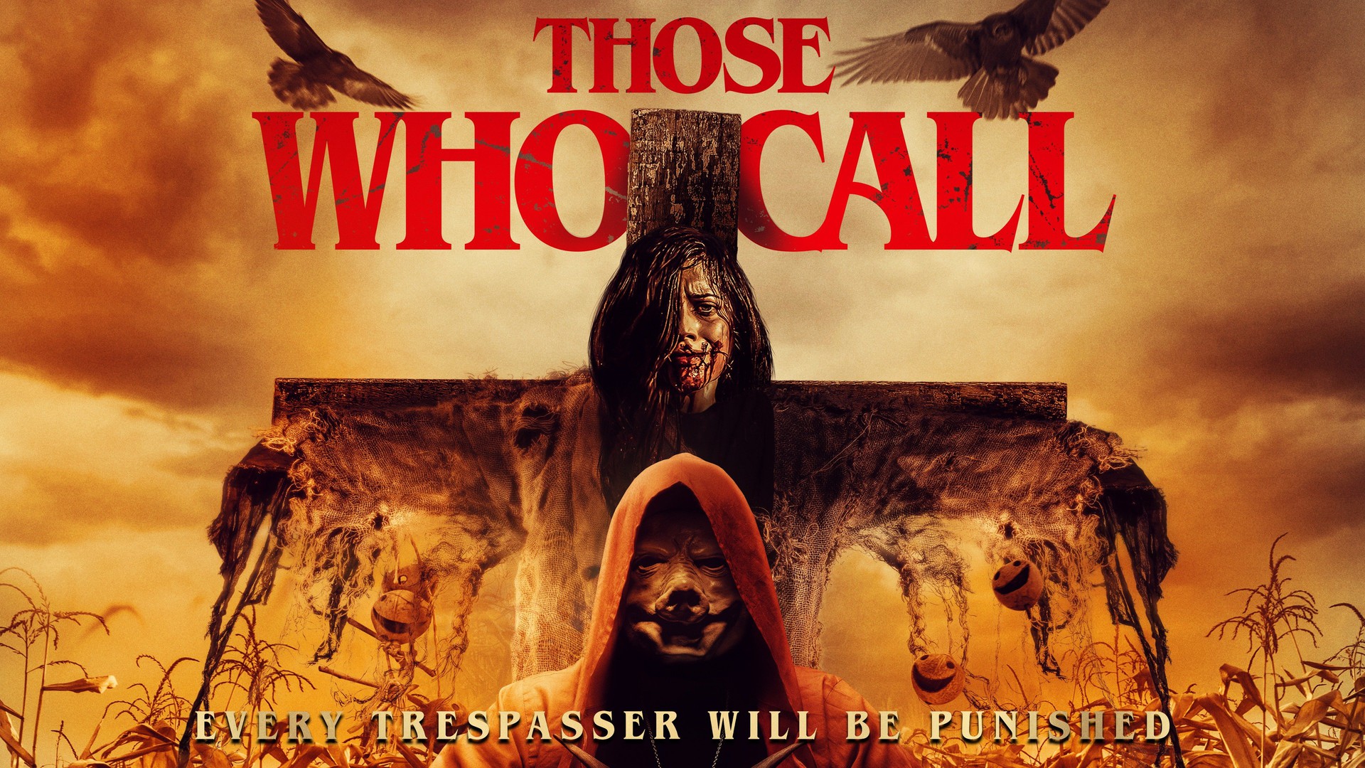 Those Who Call