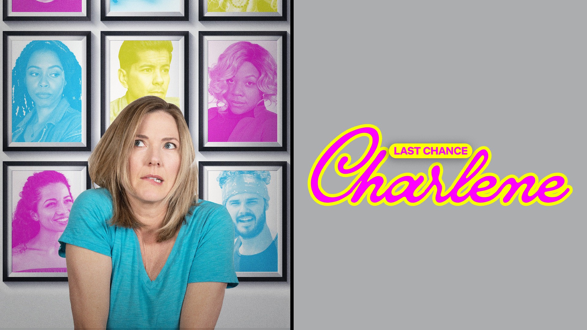 Last Chance Charlene