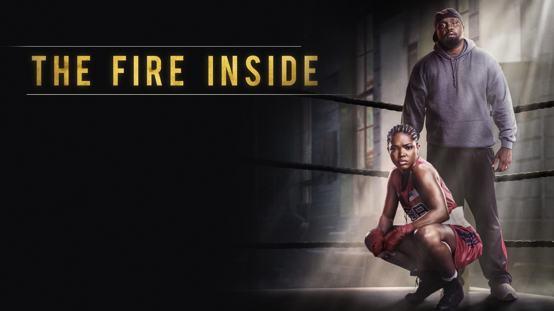 The Fire Inside