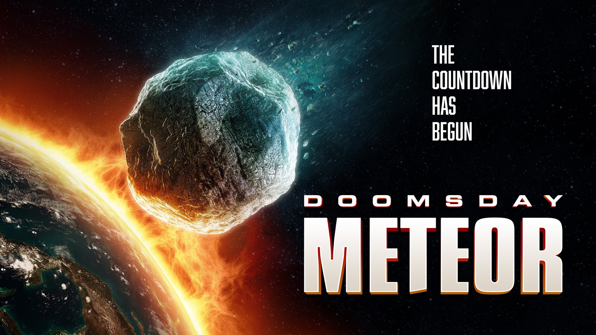 Doomsday Meteor