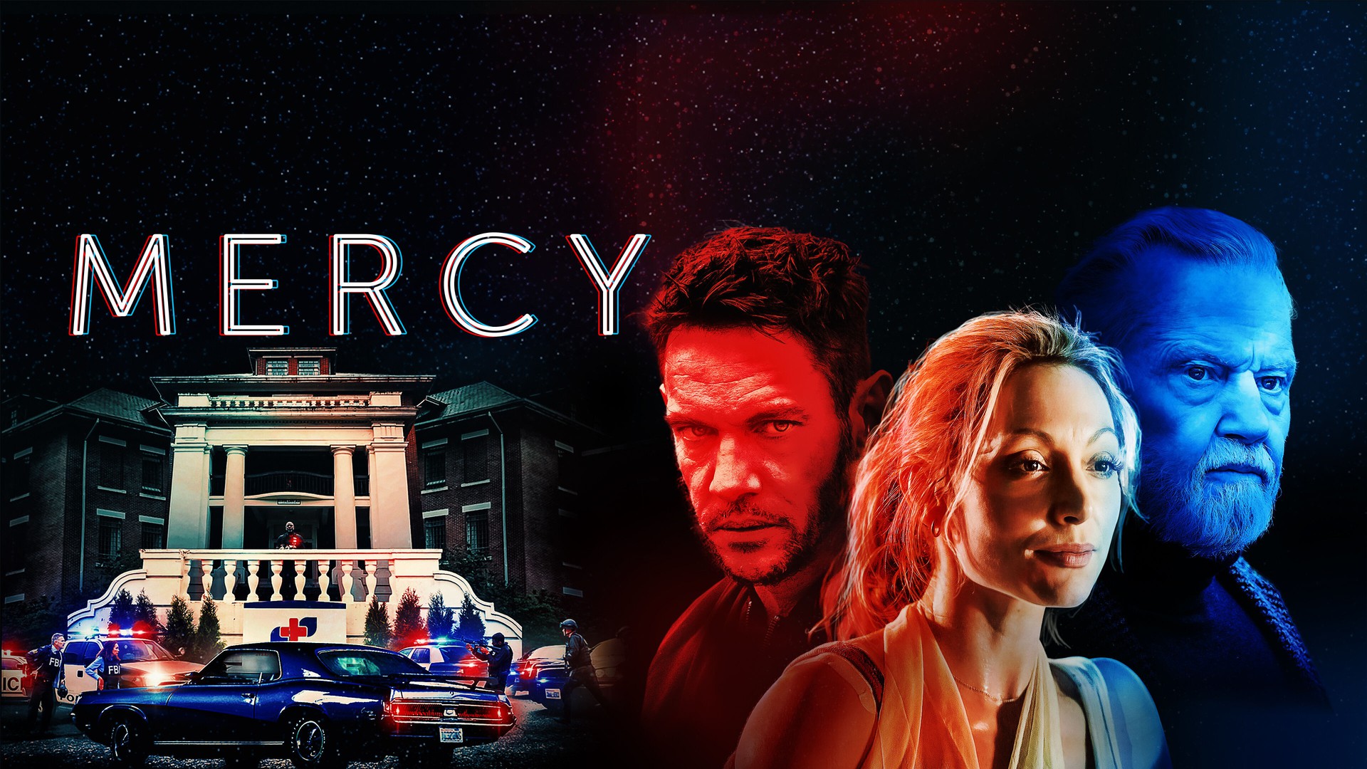 Mercy