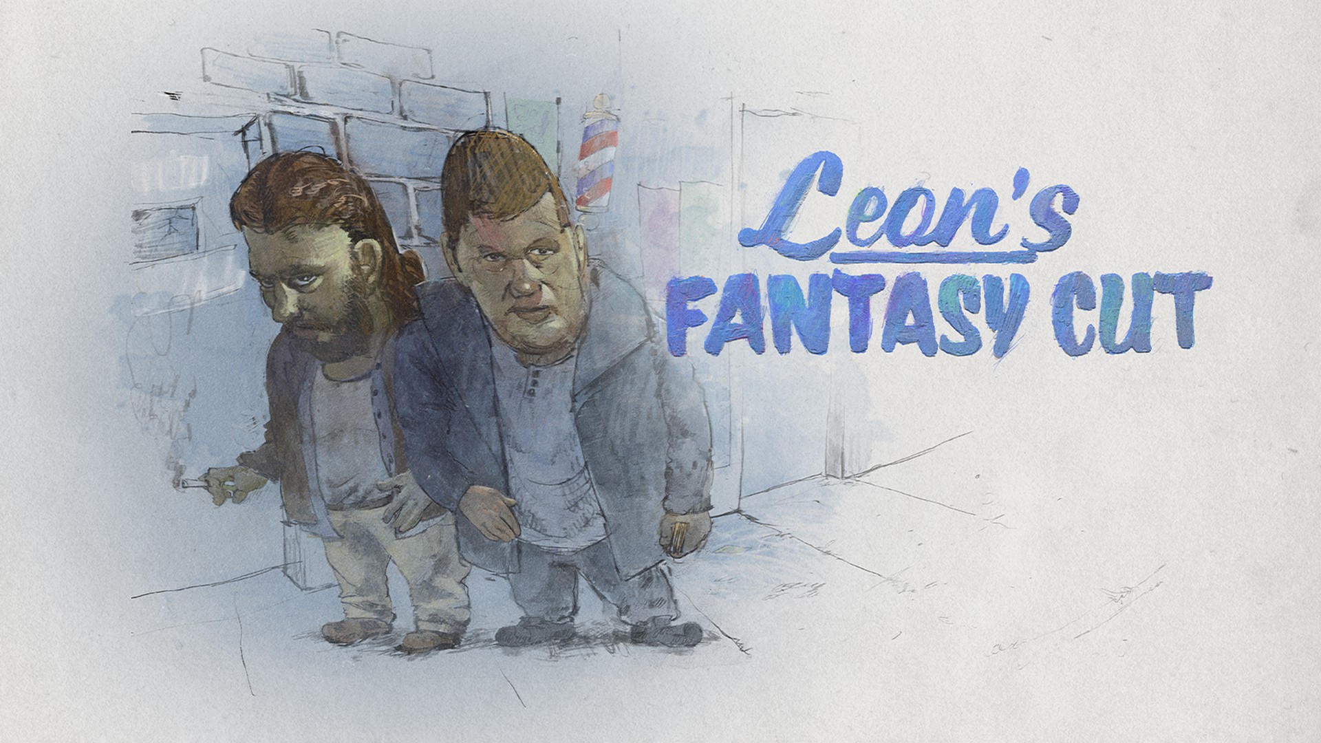 Leon's Fantasy Cut