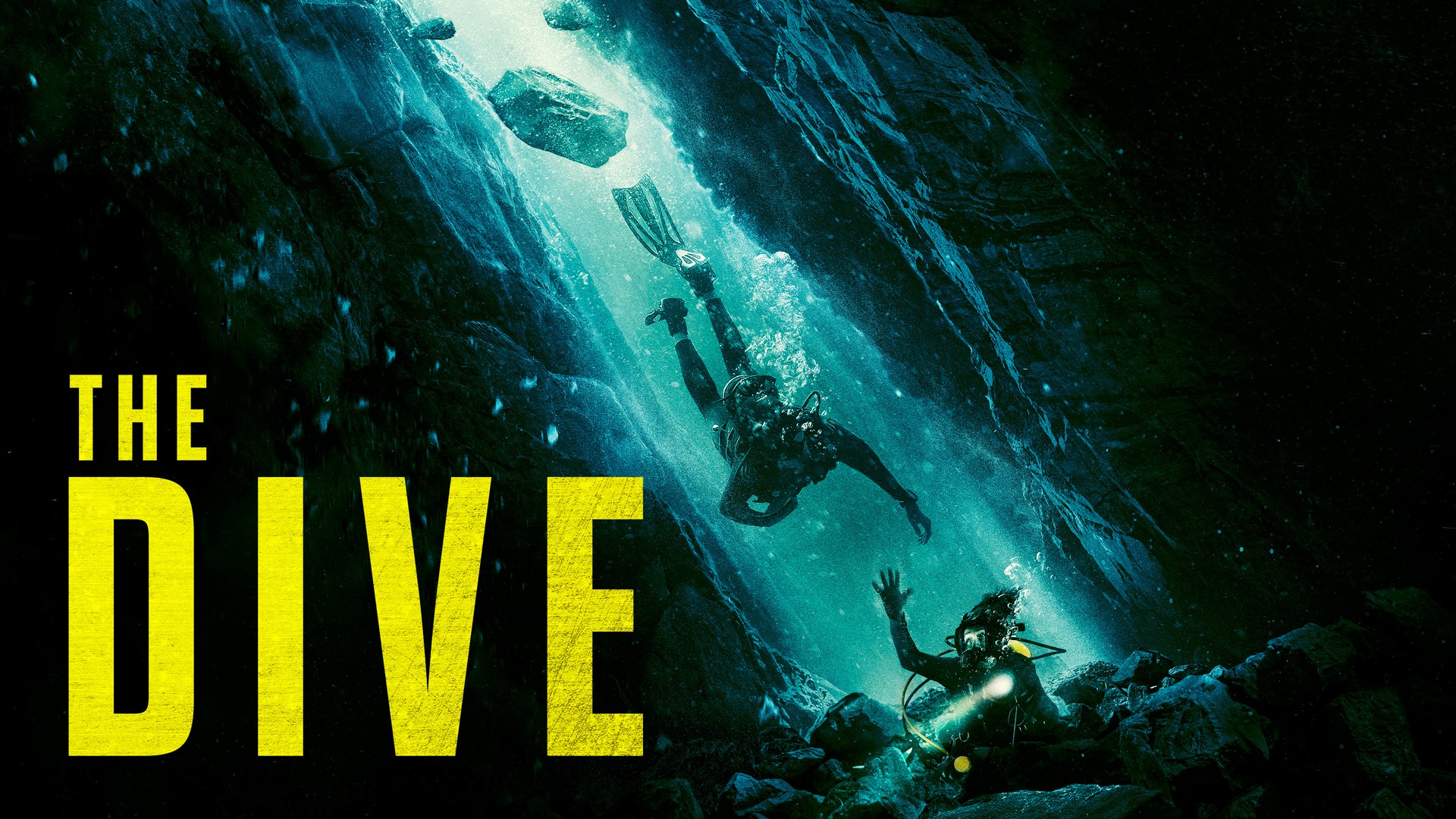 The Dive