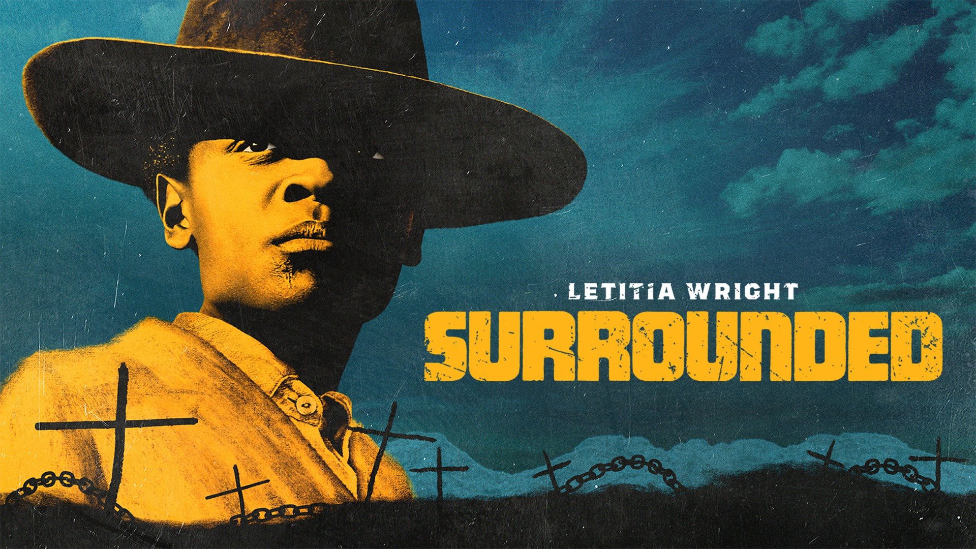 Surrounded