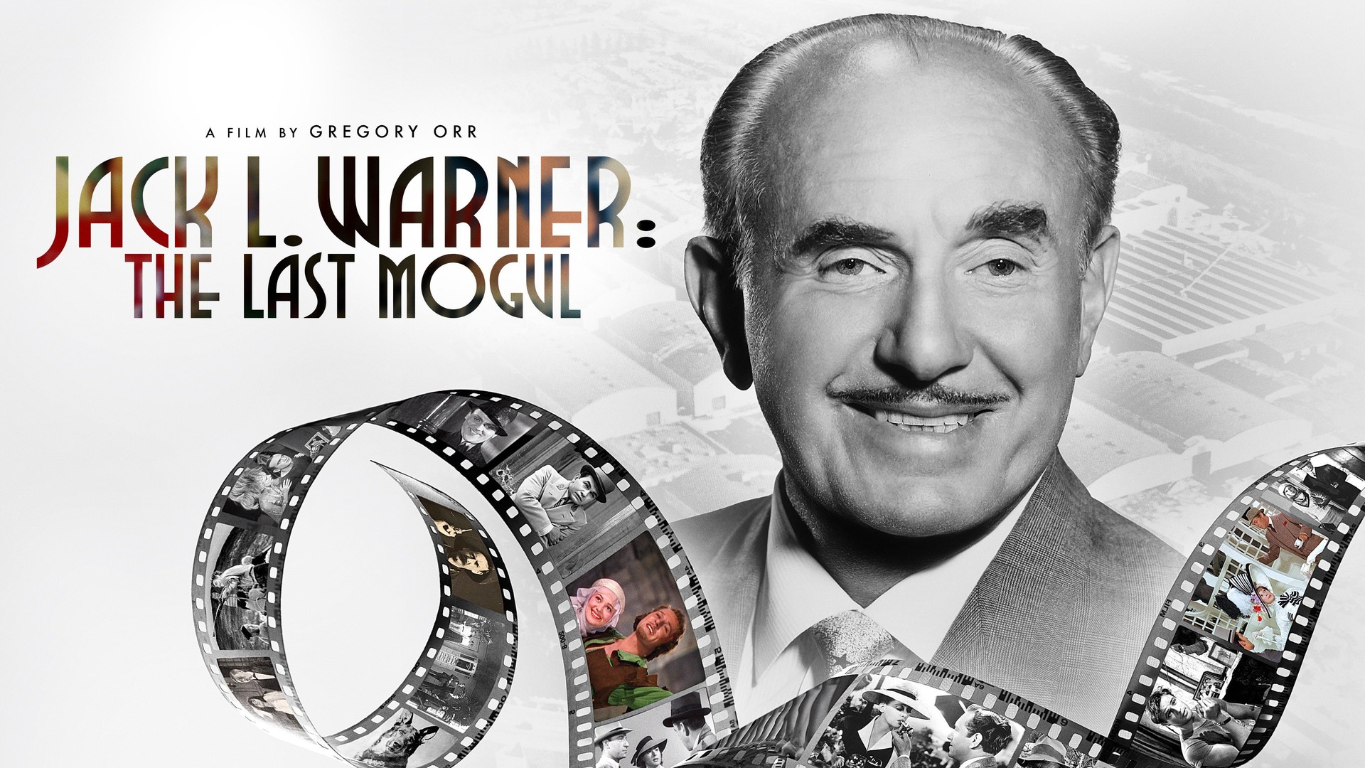 Jack L. Warner: The Last Mogul