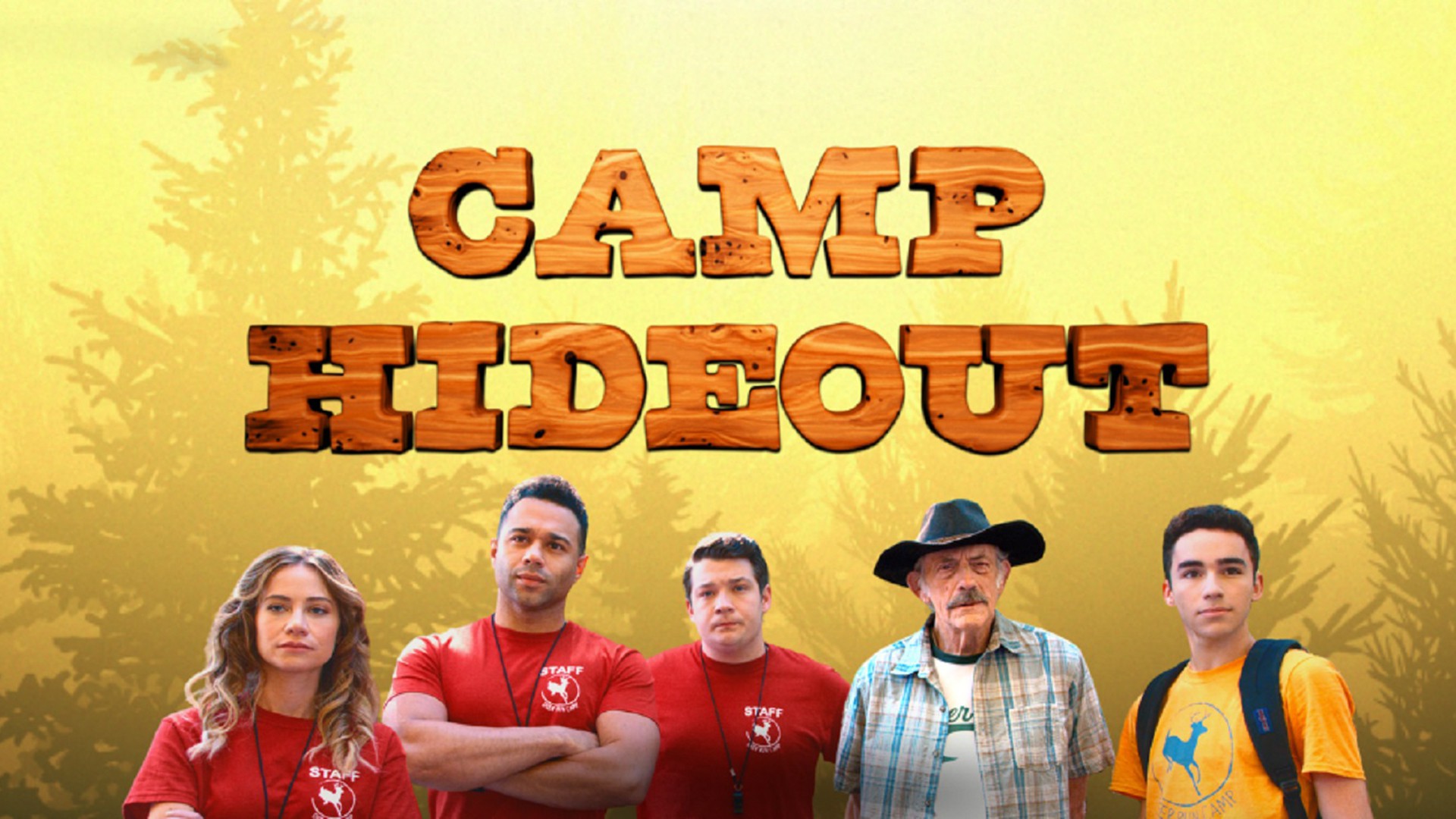 Camp Hideout