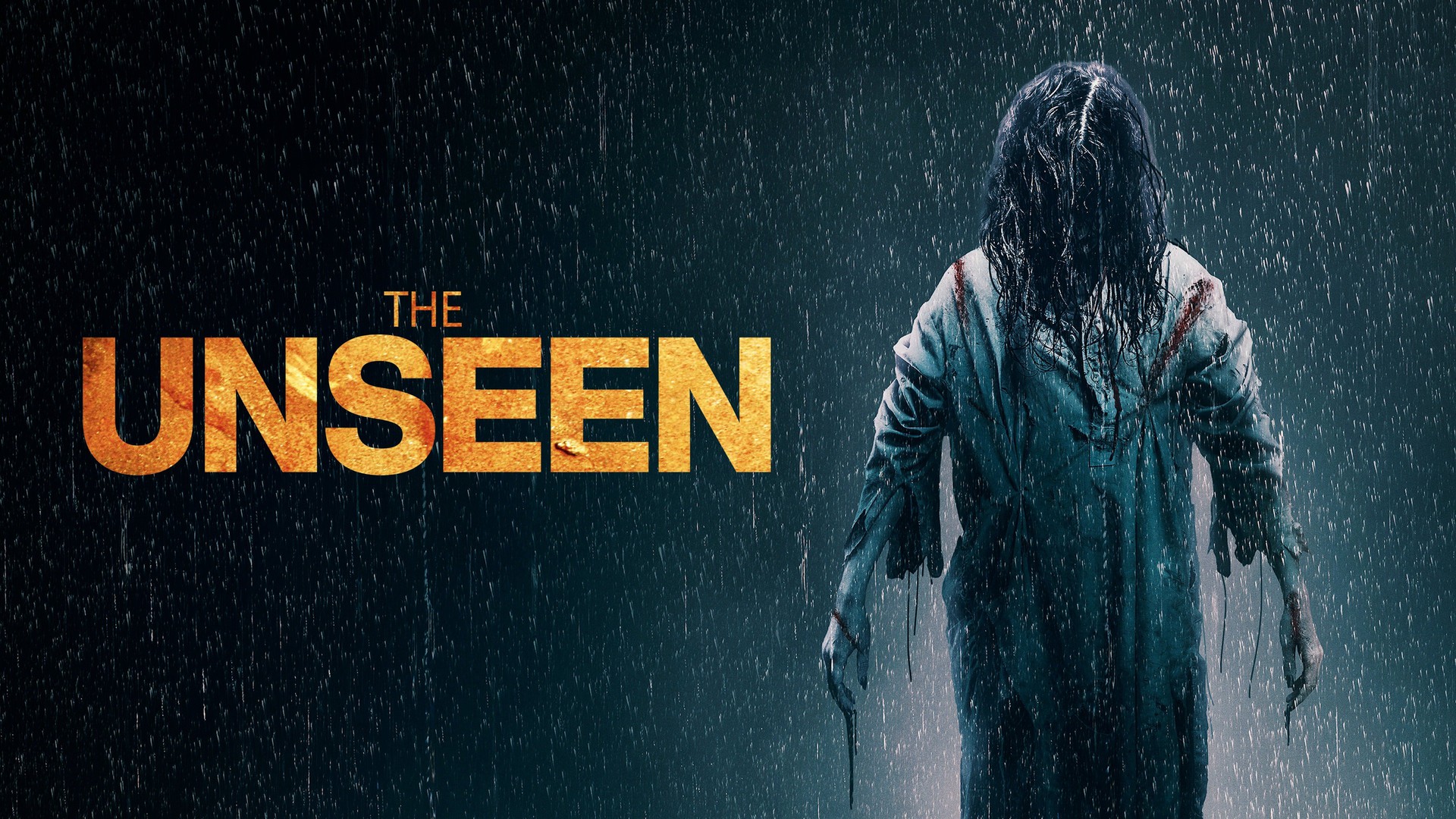 The Unseen