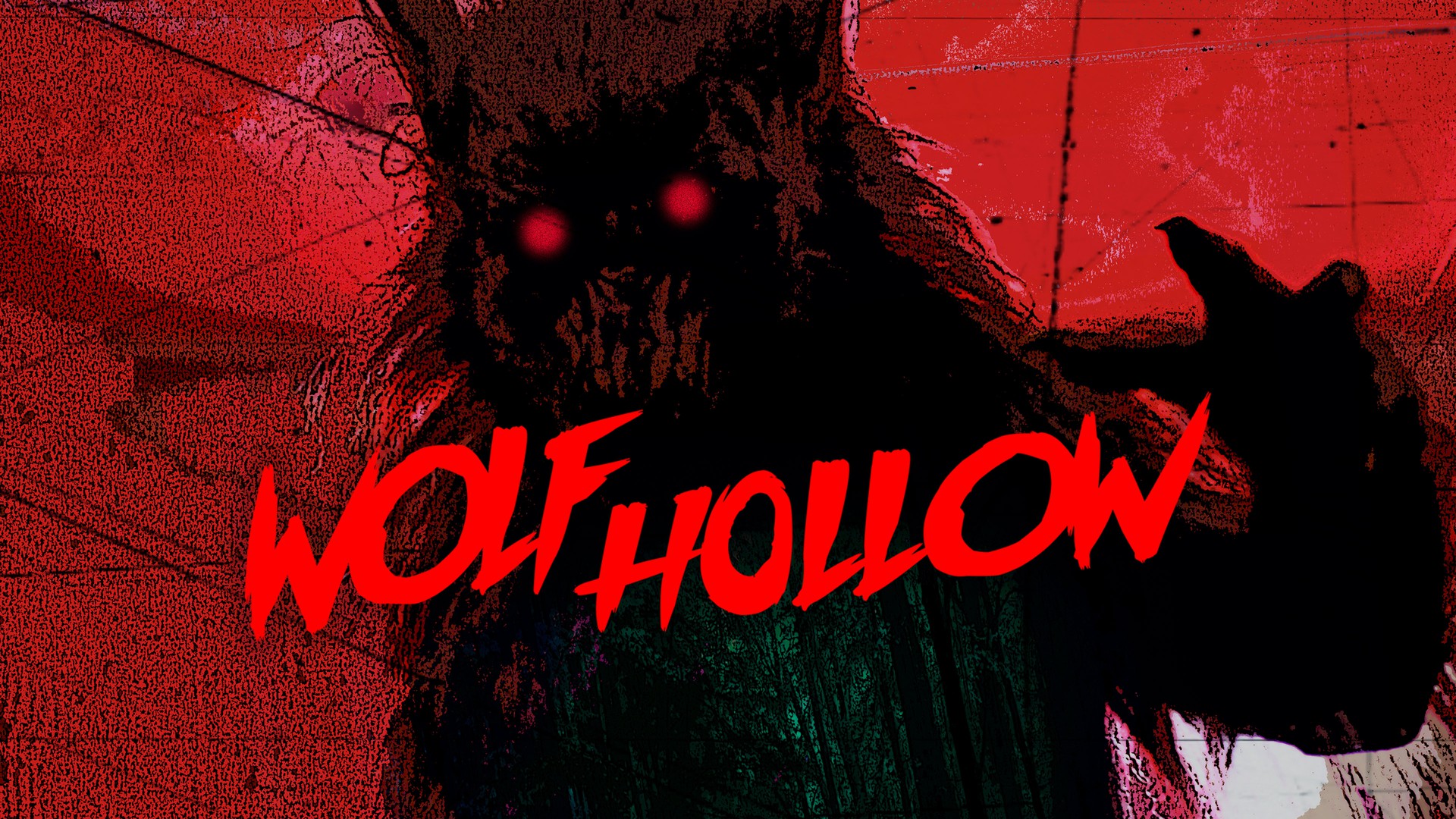 Wolf Hollow