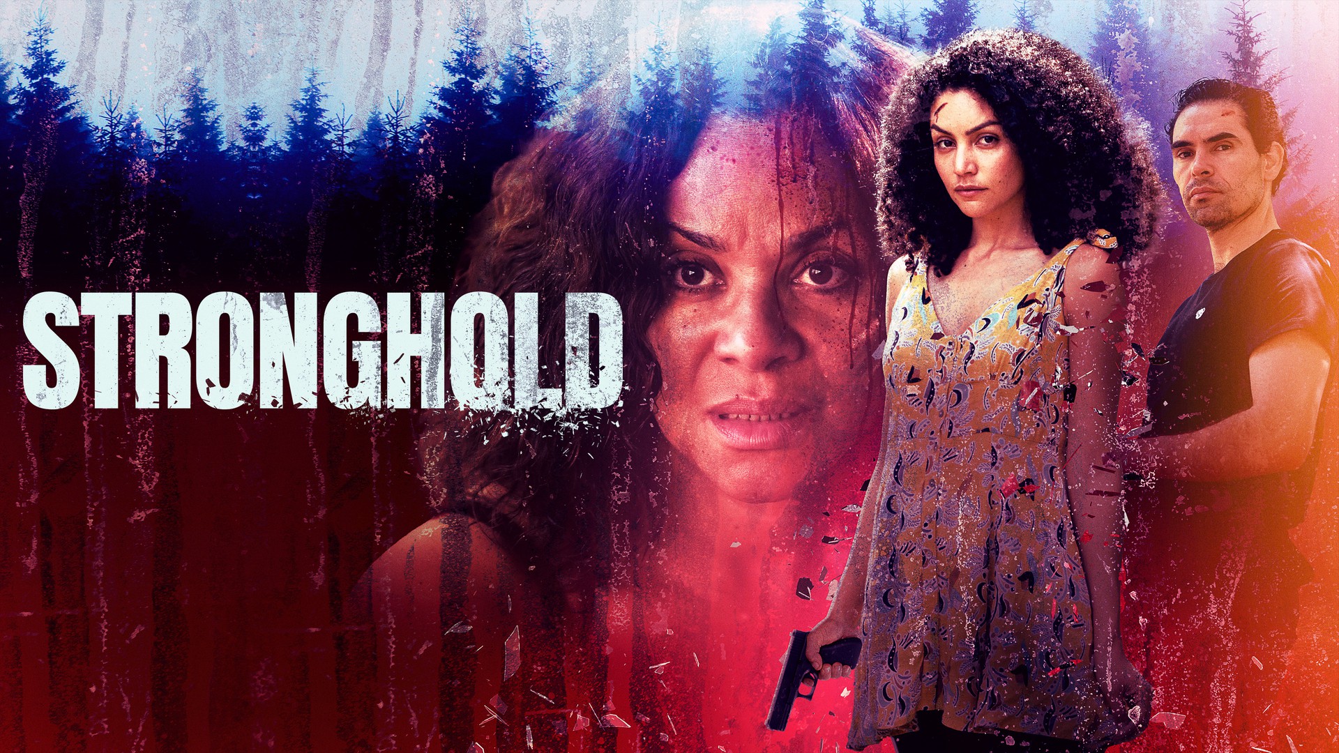 Stronghold