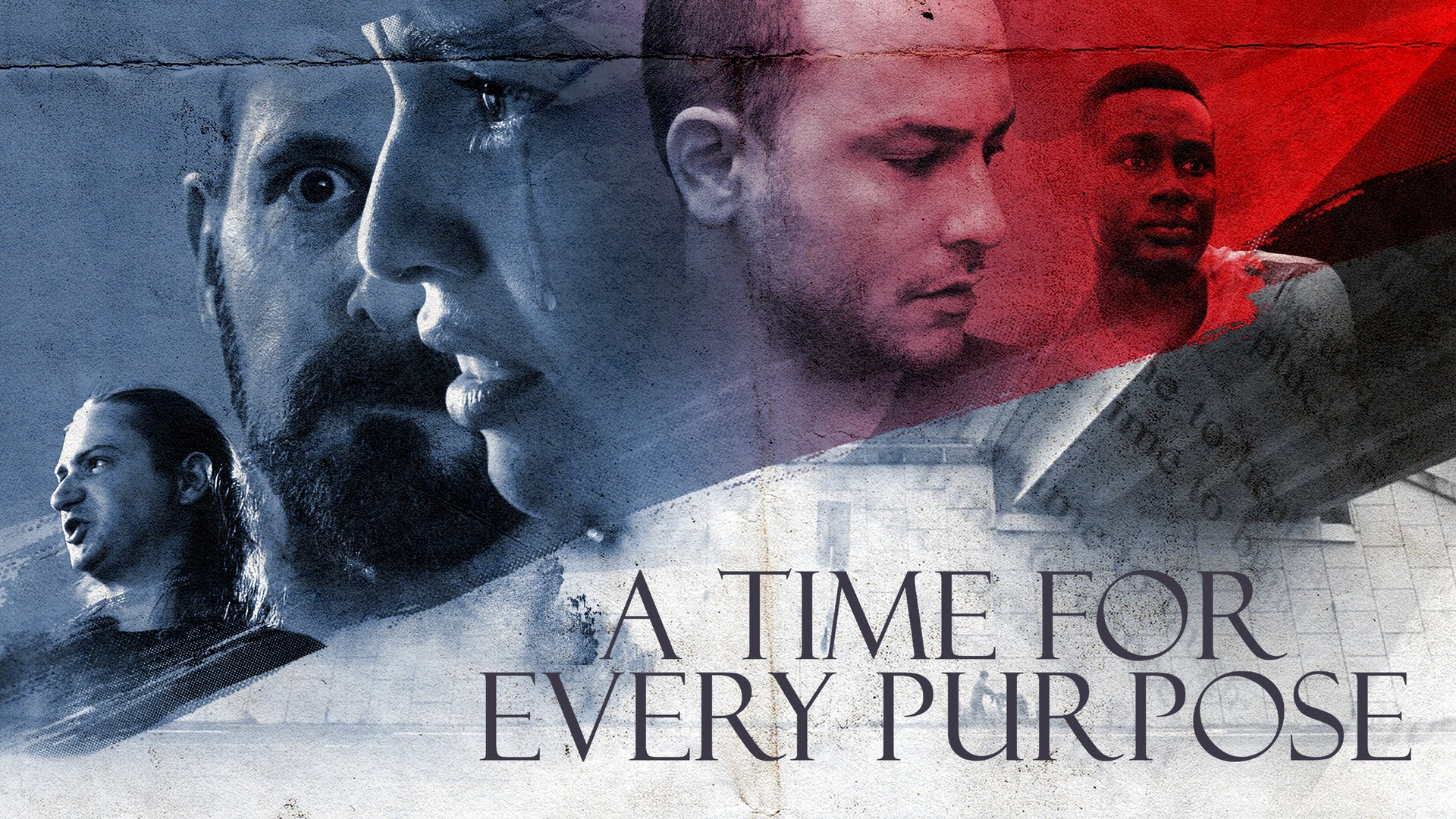 A Time for Every Purpose