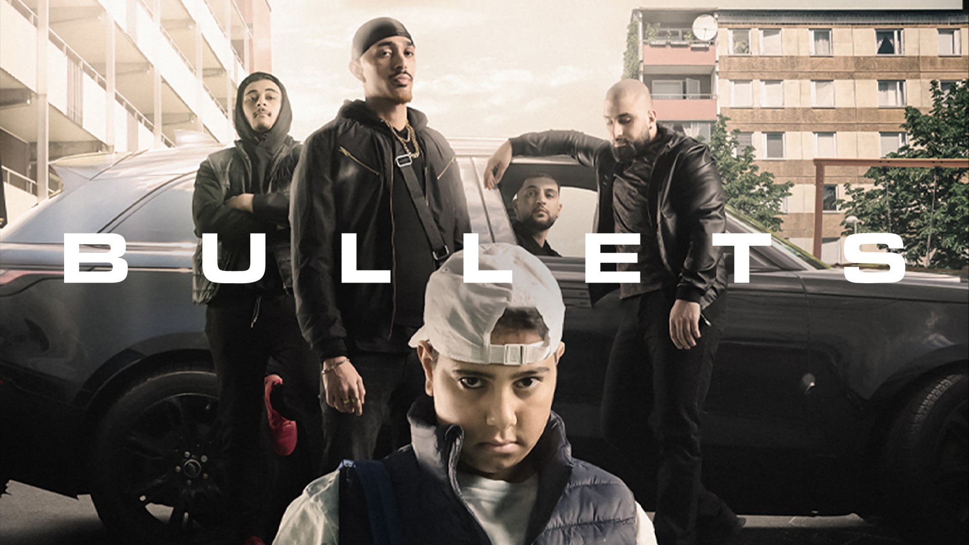 Bullets