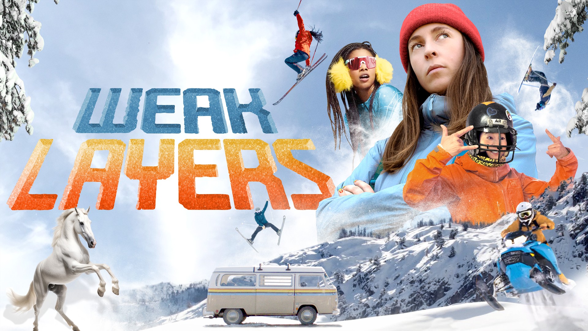 Weak Layers
