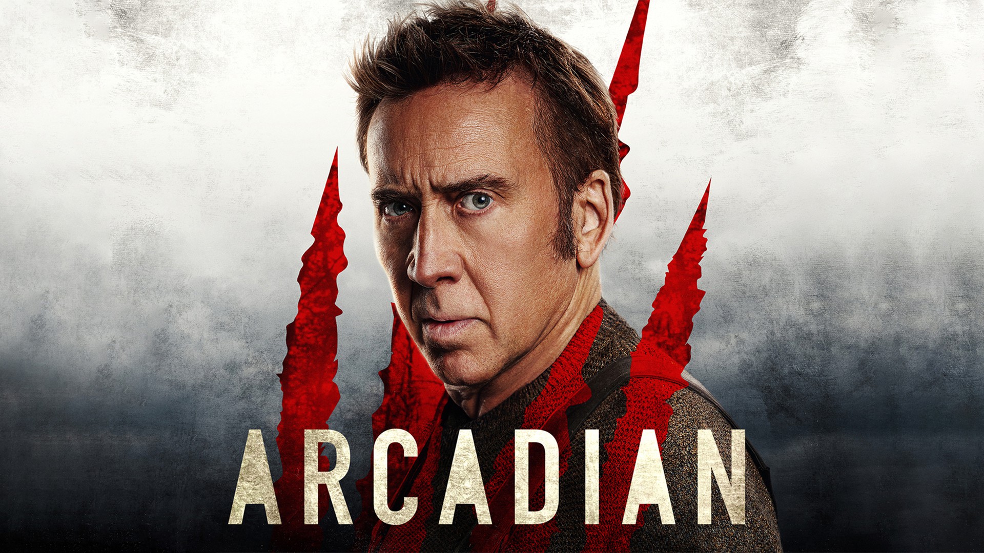 Arcadian