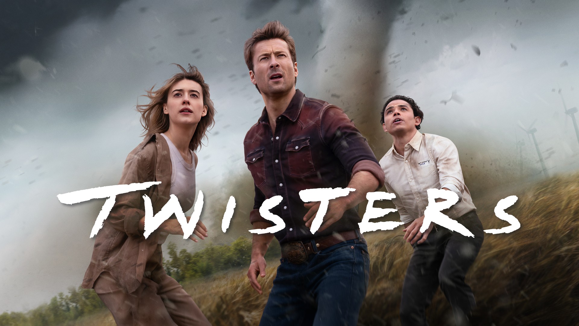 Twisters