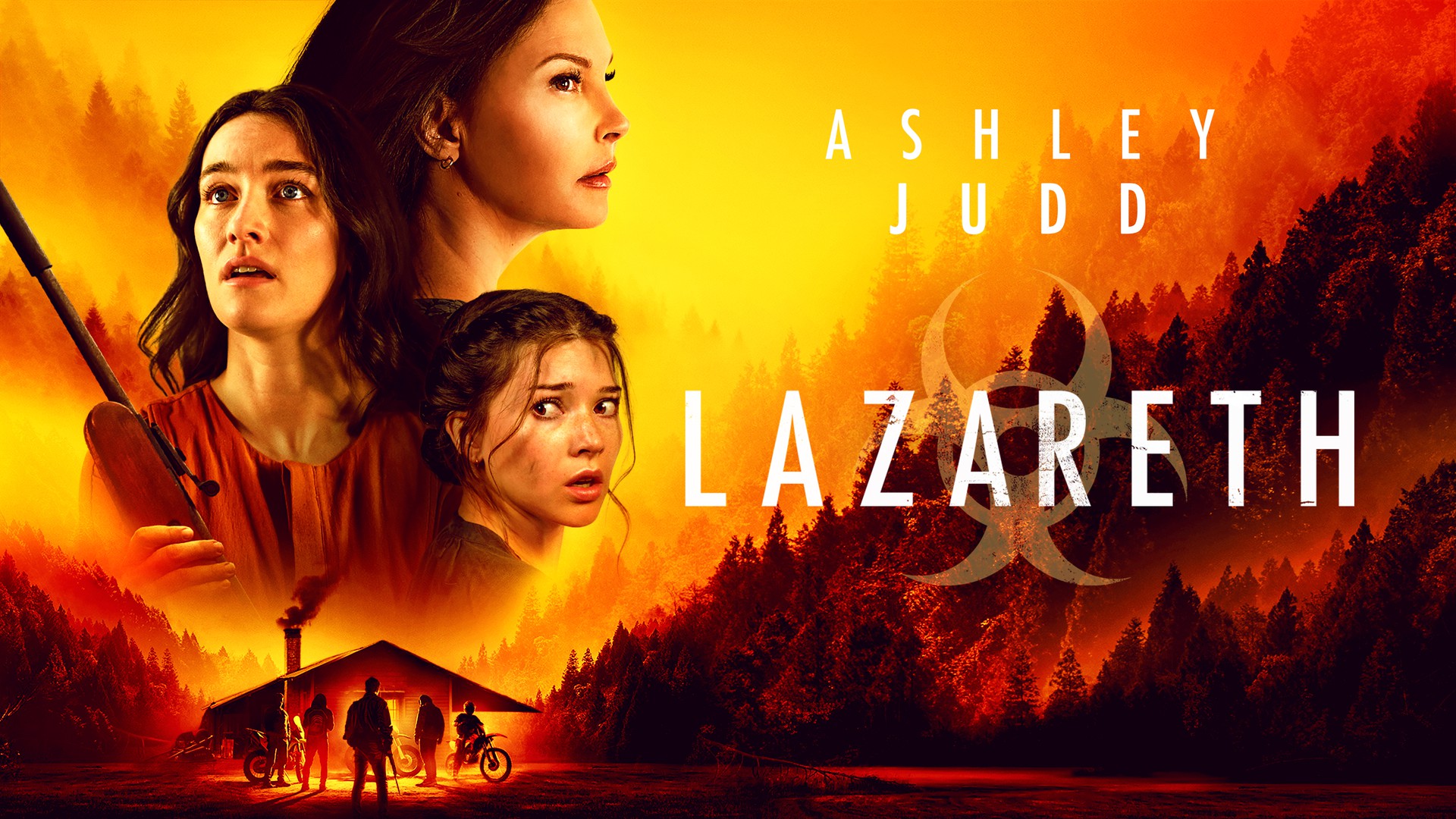 Lazareth