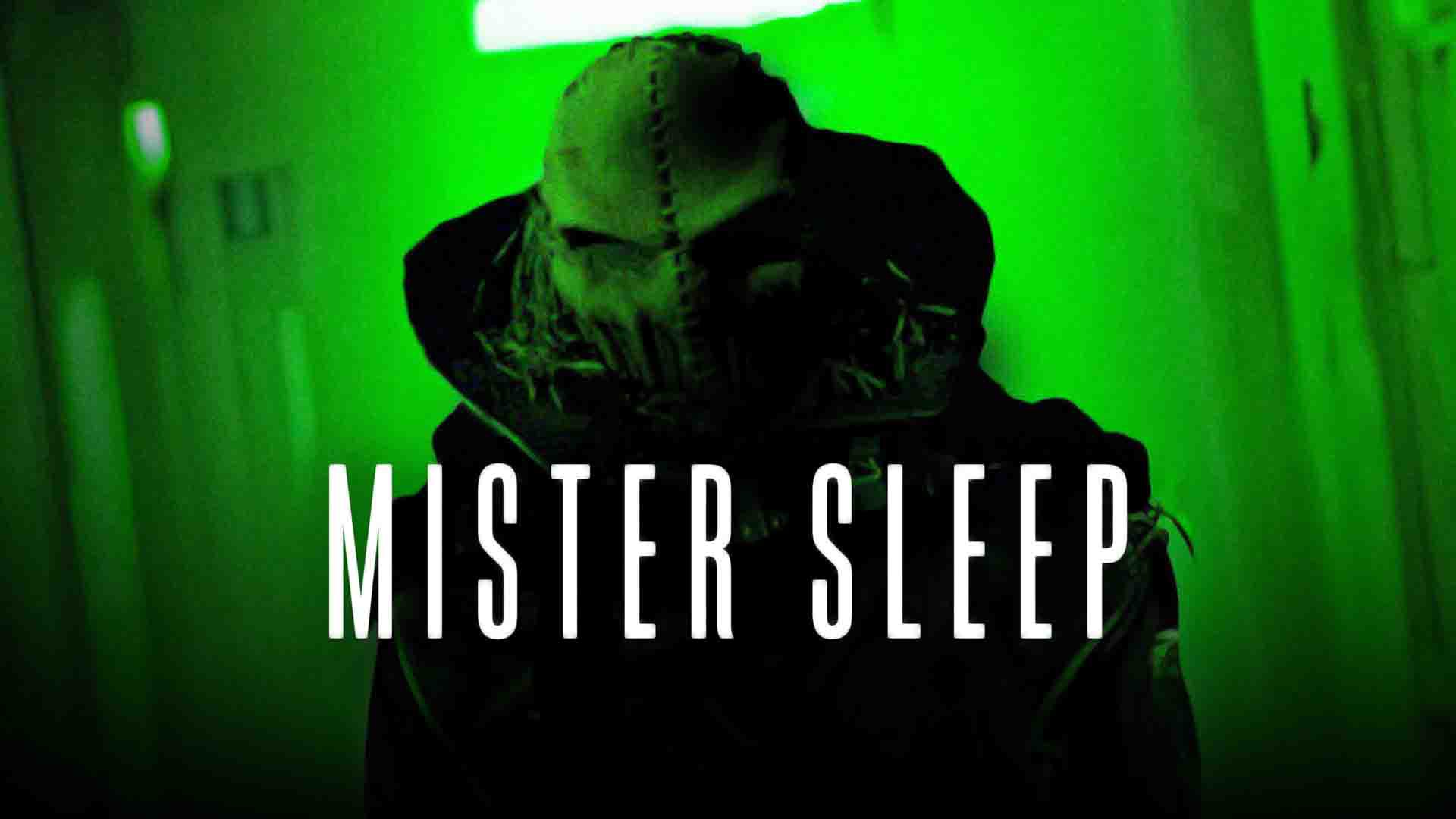 Mister Sleep
