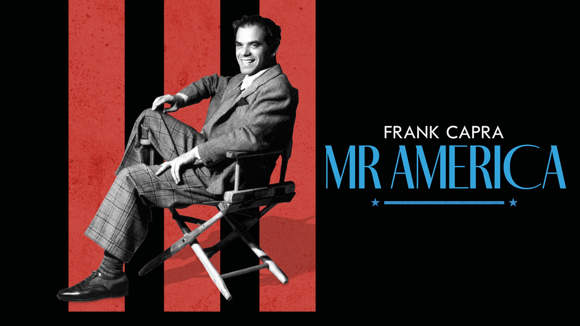 Frank Capra: Mr America