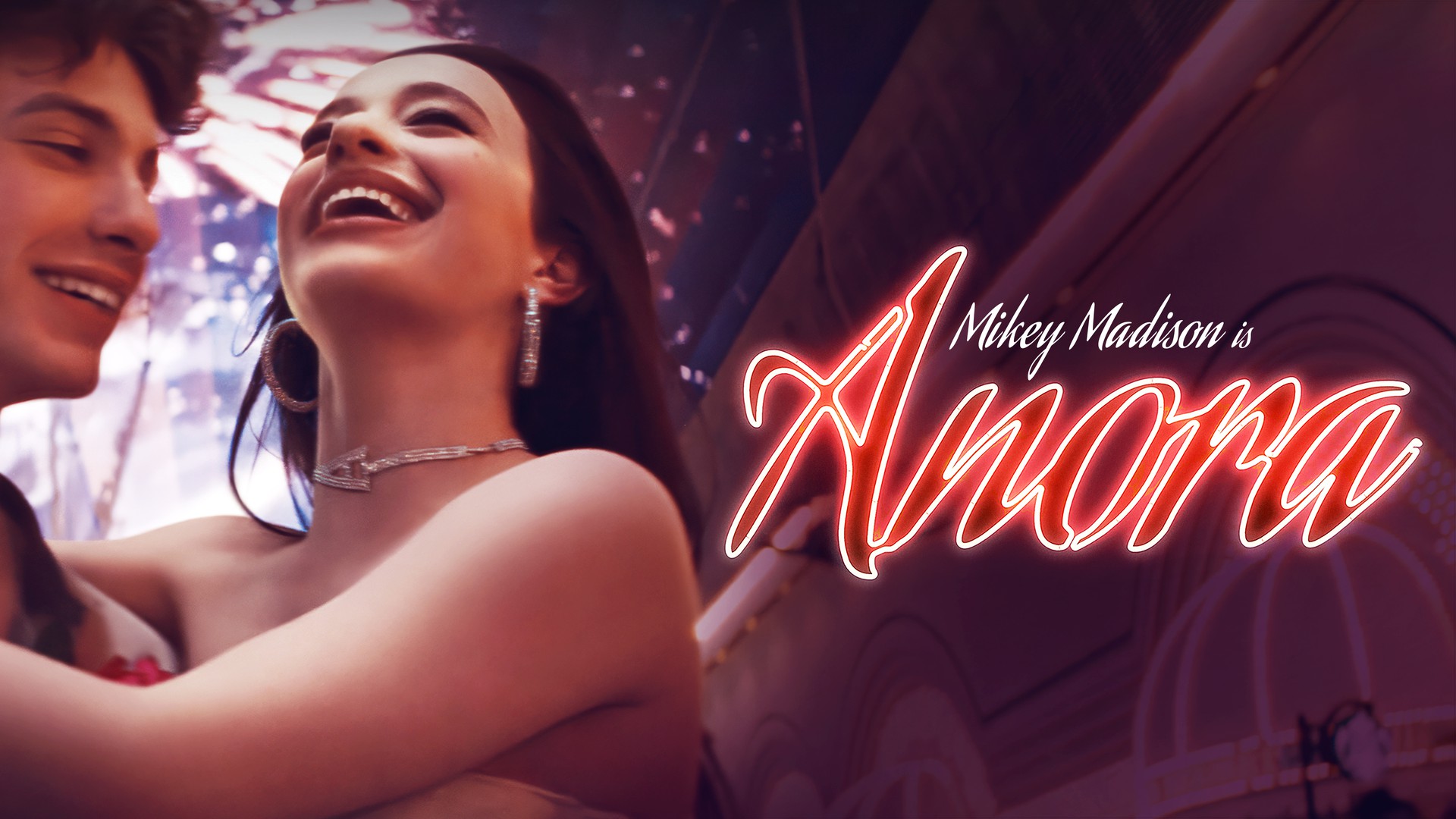Anora