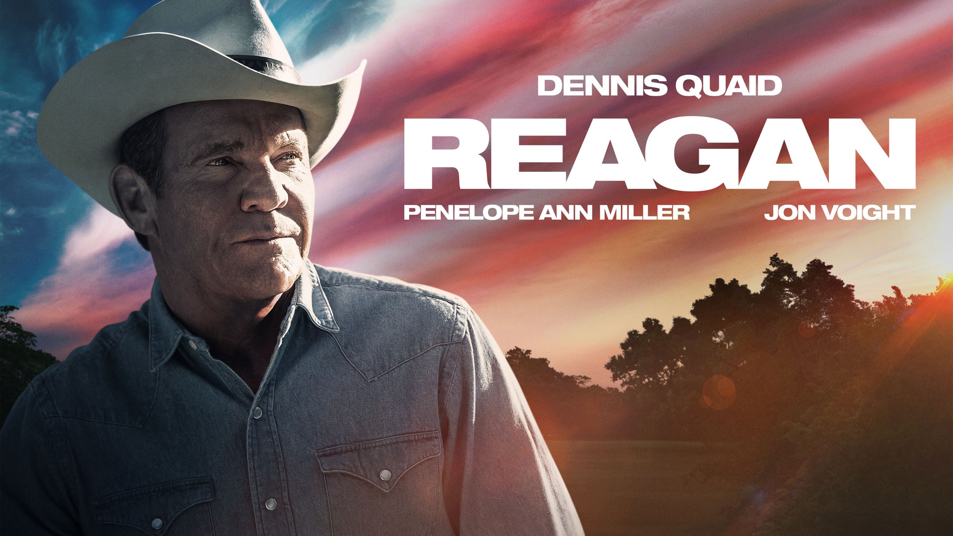 Reagan