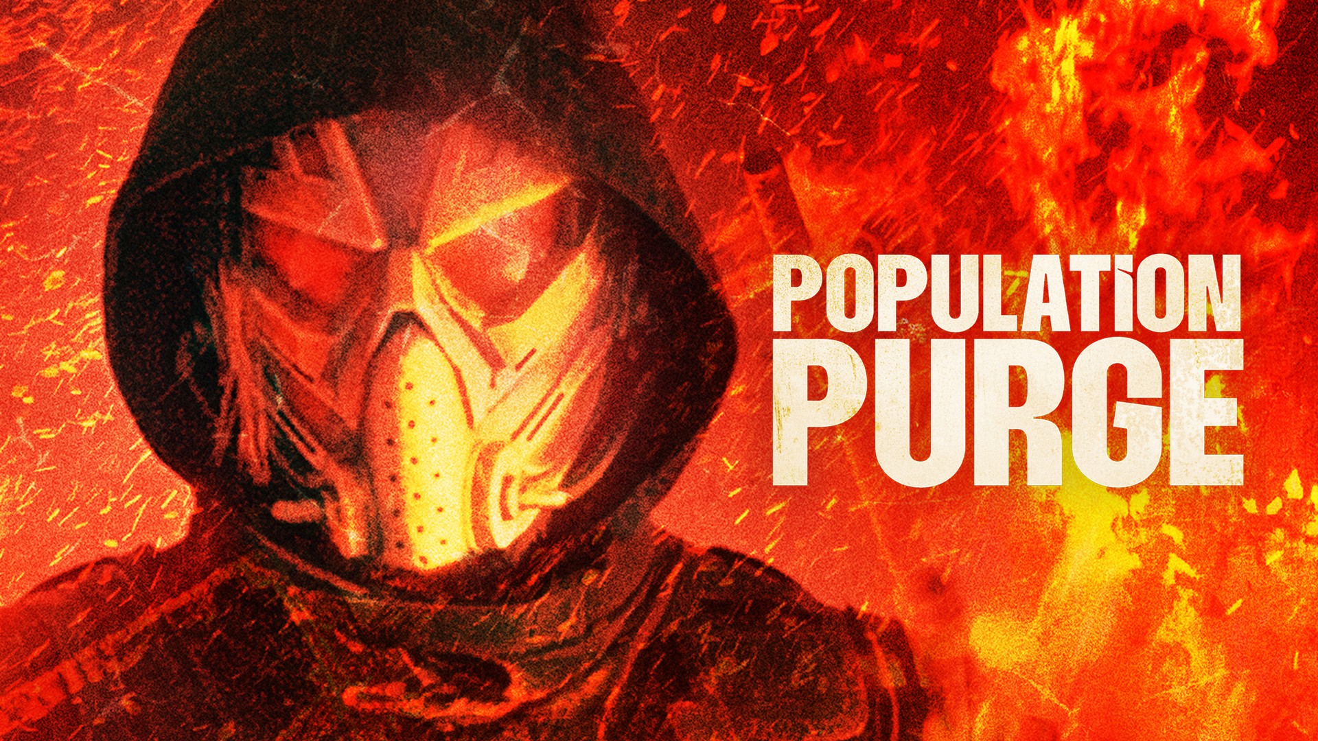Population Purge