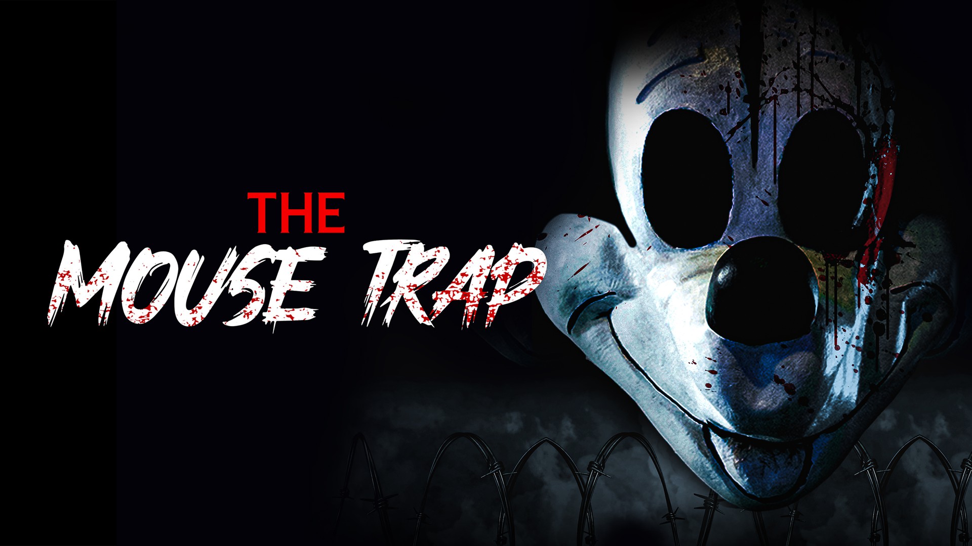 The Mouse Trap