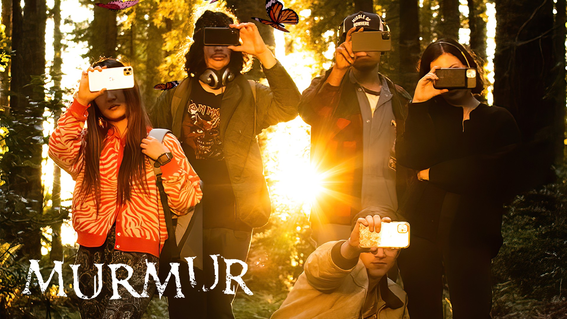 Murmur