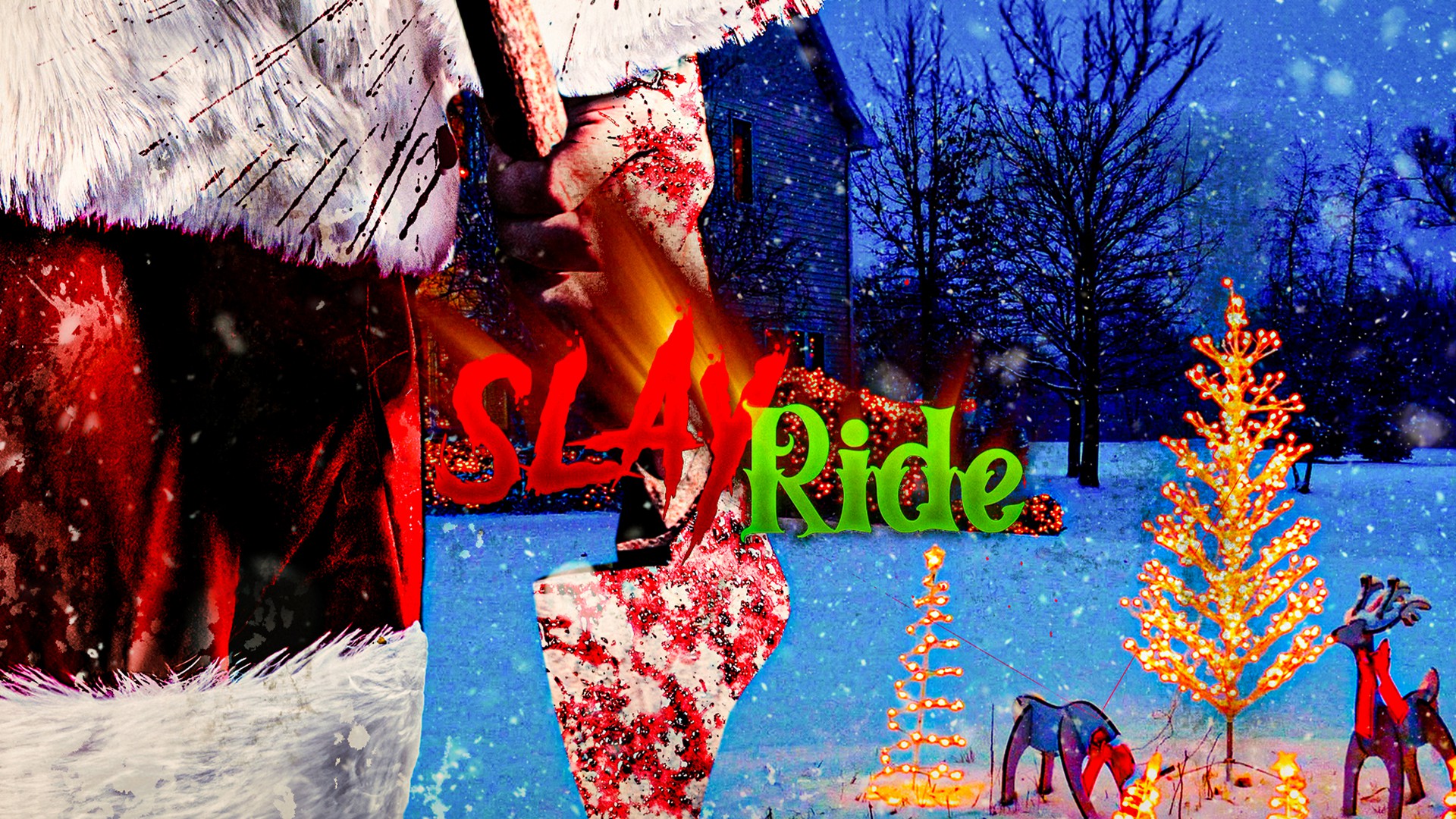 Slay Ride