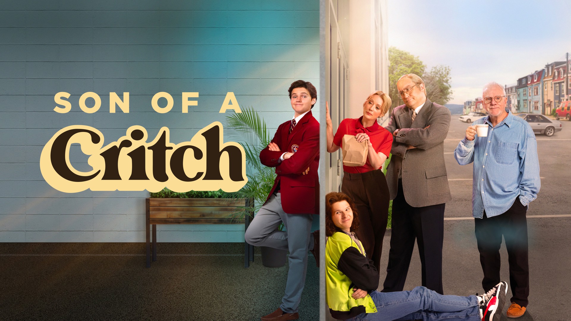 Son of a Critch